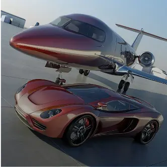 Automobiles & Charters