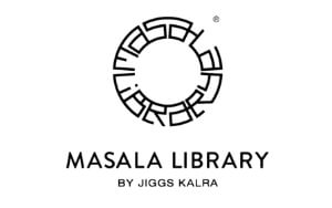 masala liabrary