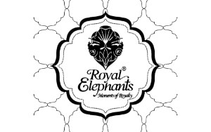 royal elephants