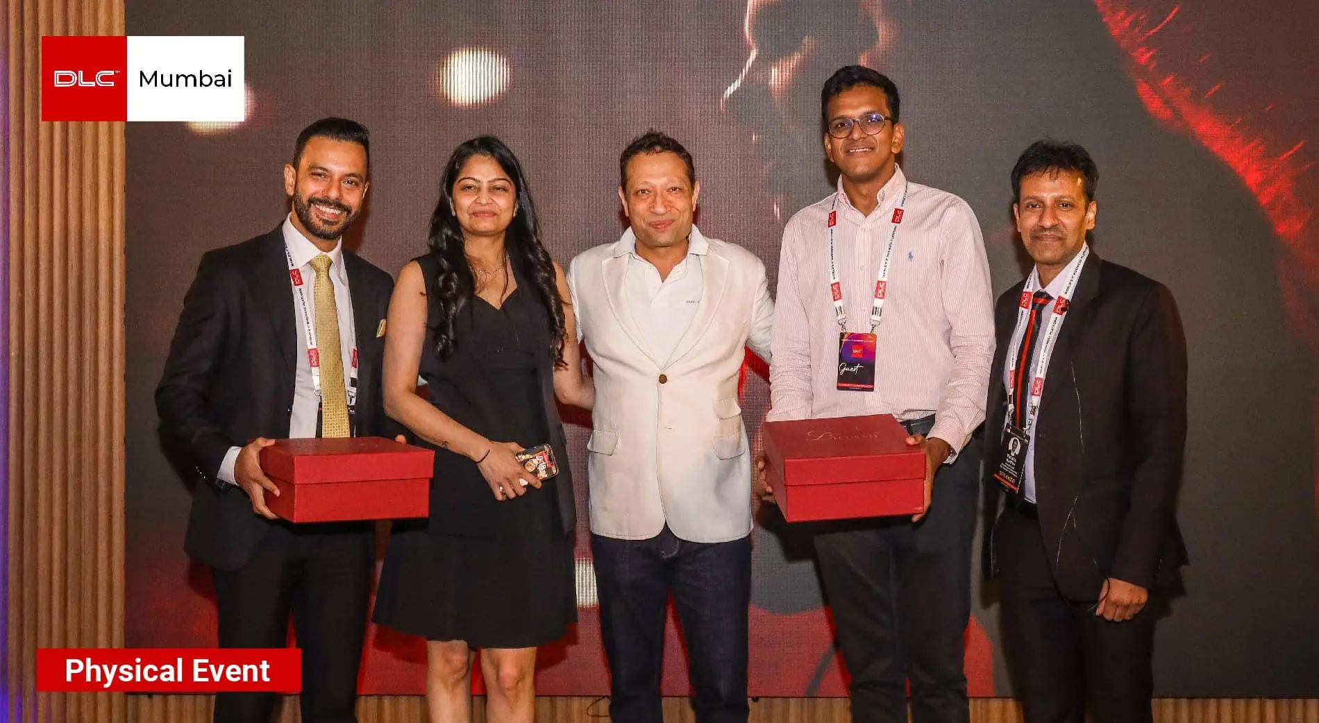 Surat Event
