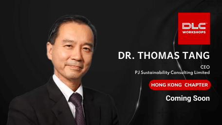 Dr. Thomas Tang