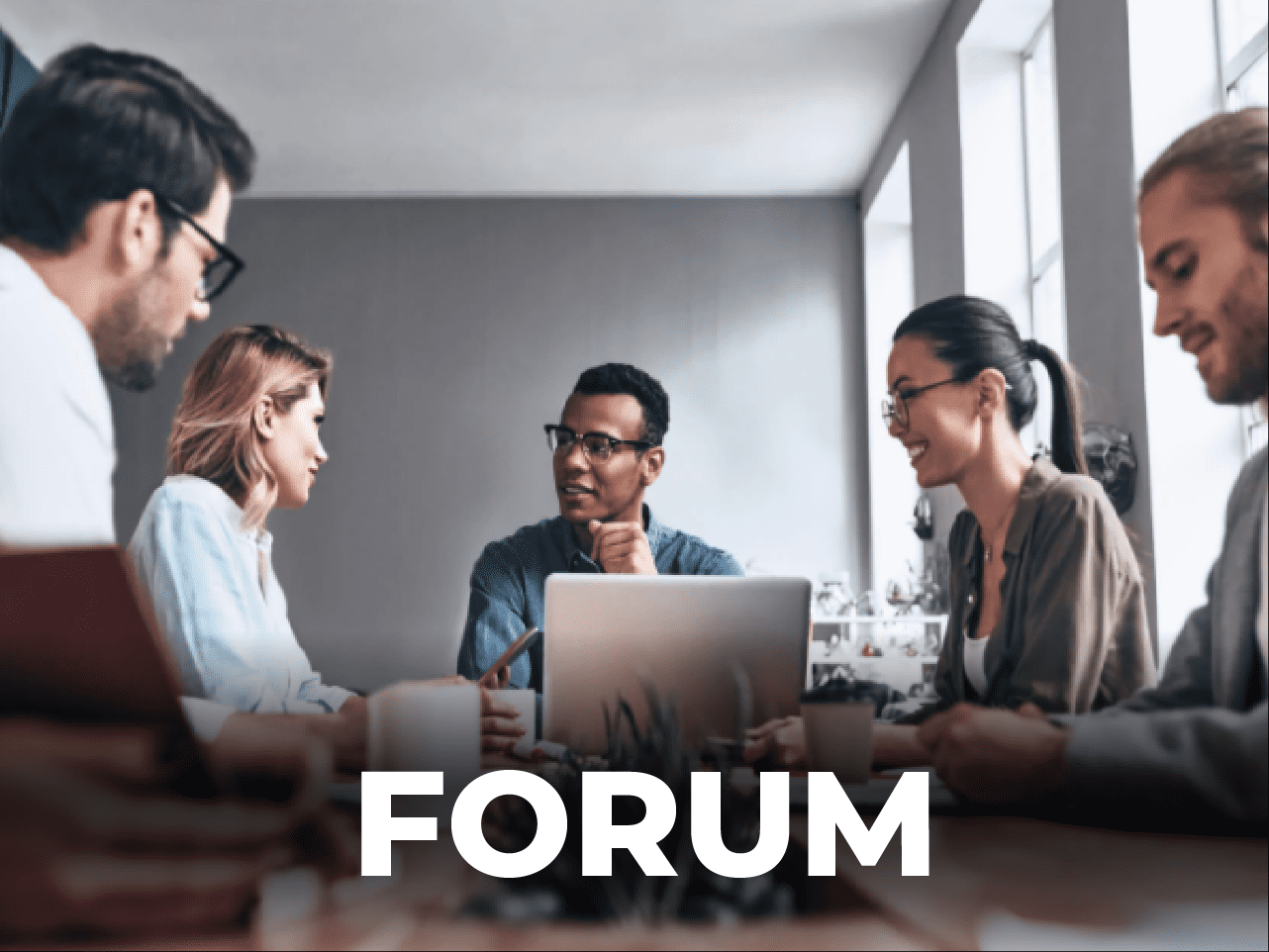 Forum