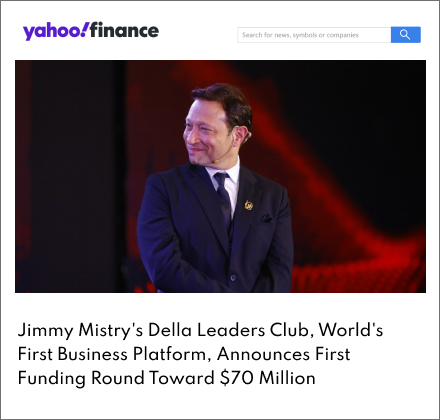 DLC Investor Relations yahoo finance feature