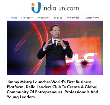 DLC Investor Relations india unicorn feature