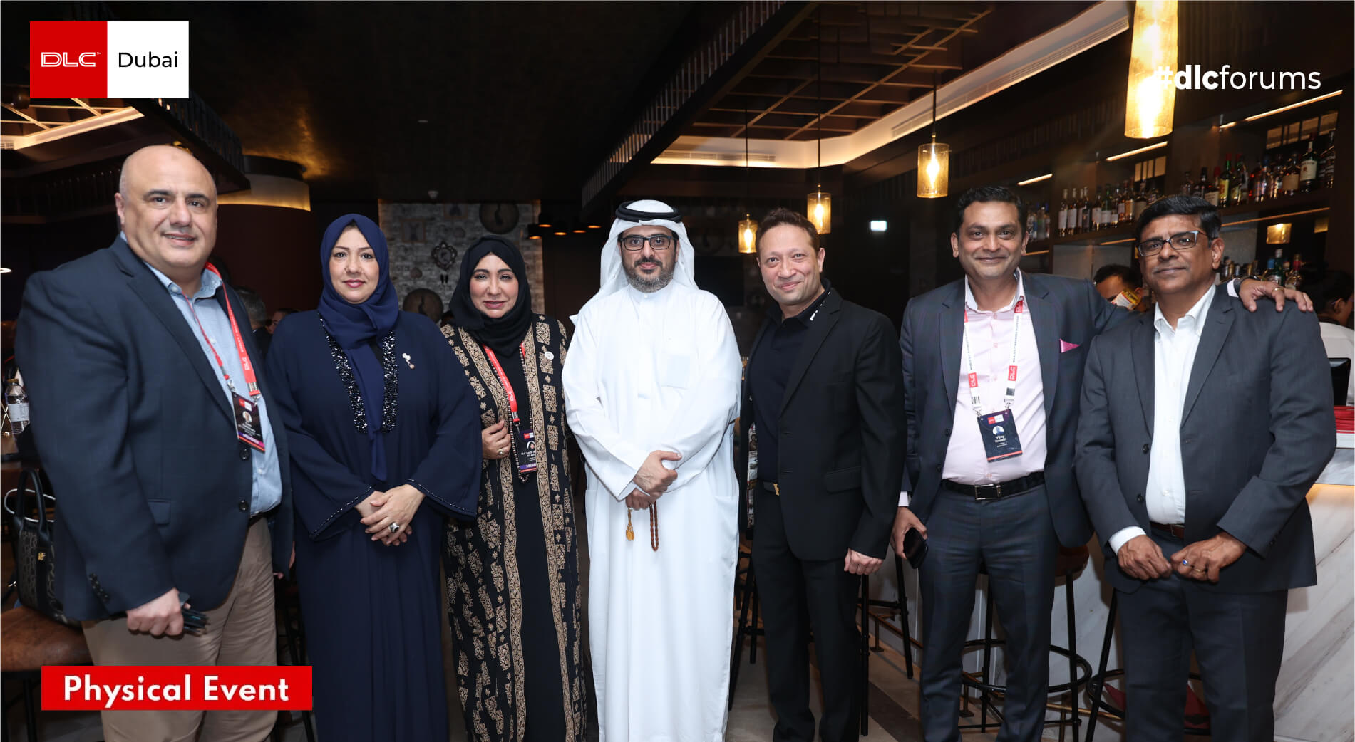 Dubai Forum