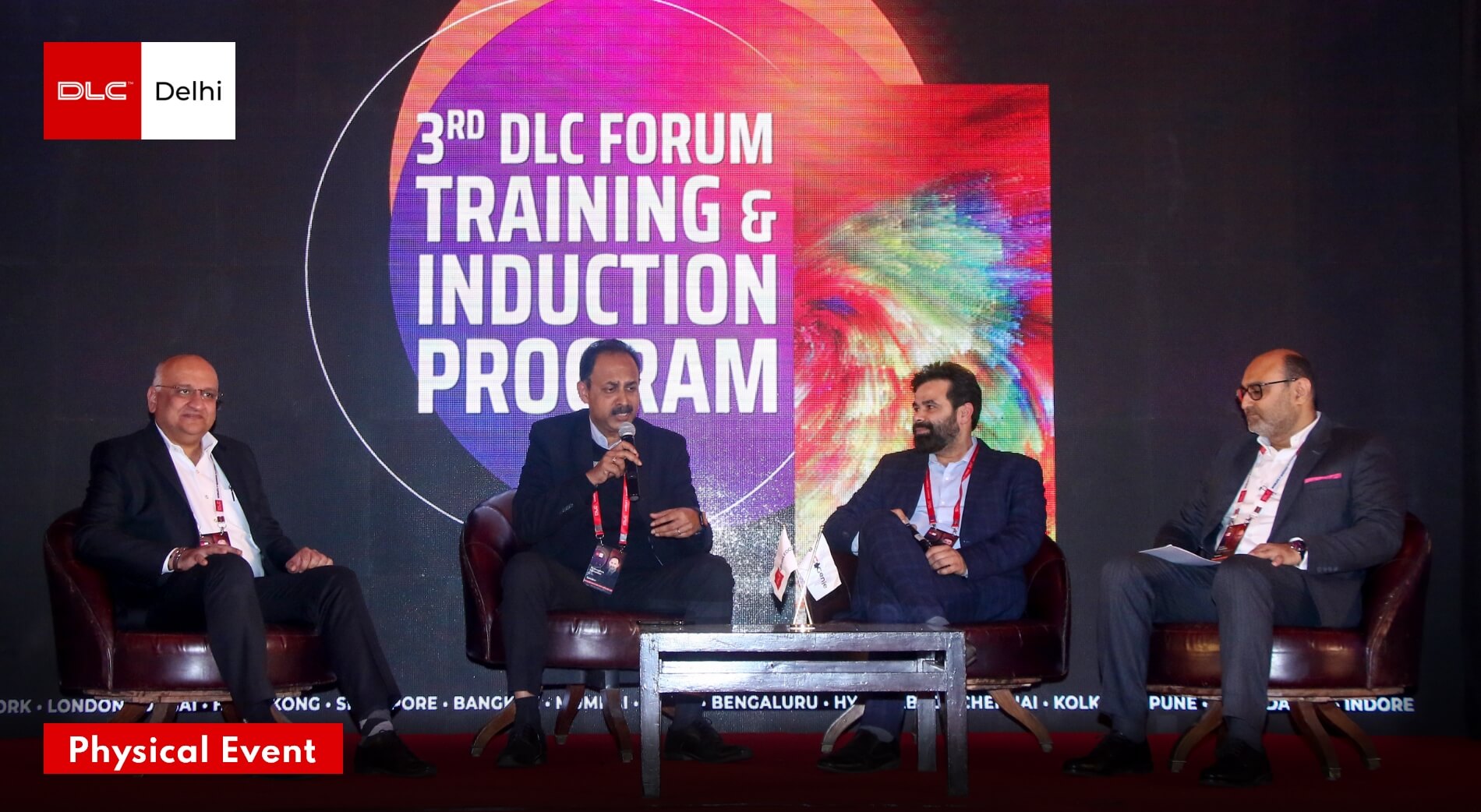 Forum Training