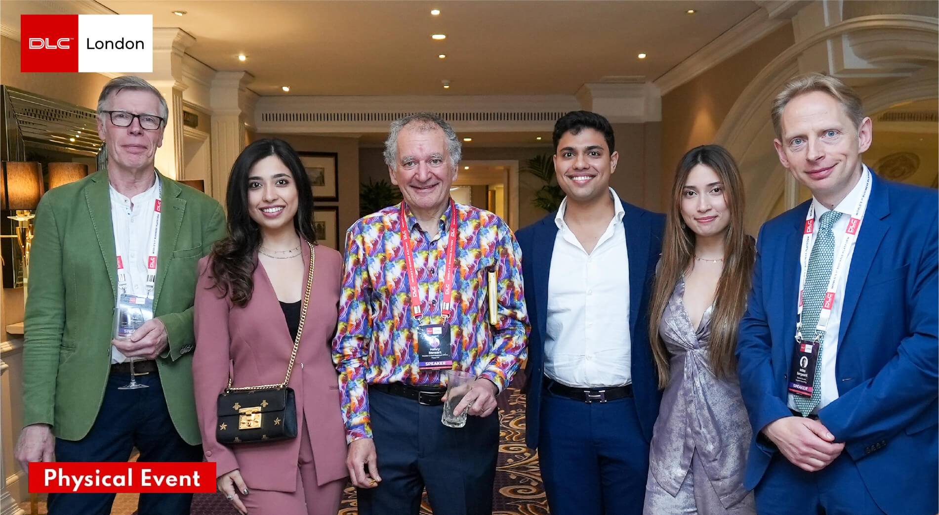 London event
