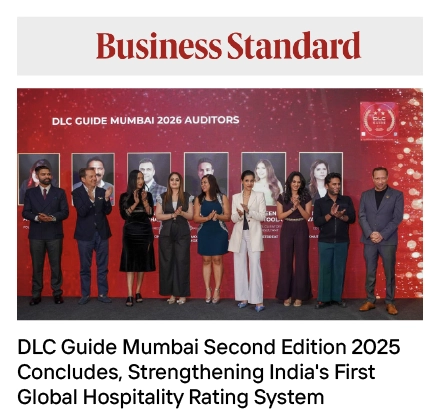 Forbes Featuring Della Leaders Club - DLC to form global community of entrepreneurs
