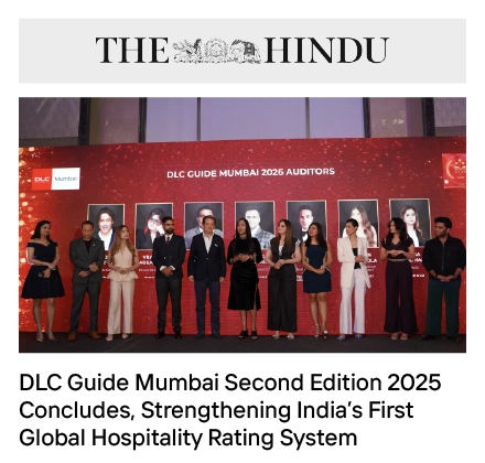 Forbes Featuring Della Leaders Club - DLC to form global community of entrepreneurs
