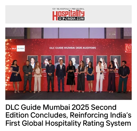 Forbes Featuring Della Leaders Club - DLC to form global community of entrepreneurs