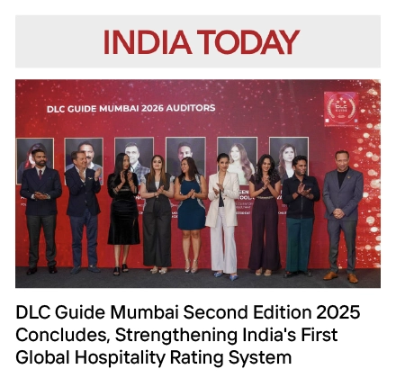 Forbes Featuring Della Leaders Club - DLC to form global community of entrepreneurs