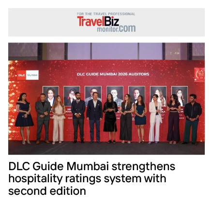 Forbes Featuring Della Leaders Club - DLC to form global community of entrepreneurs