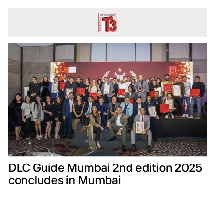 Forbes Featuring Della Leaders Club - DLC to form global community of entrepreneurs