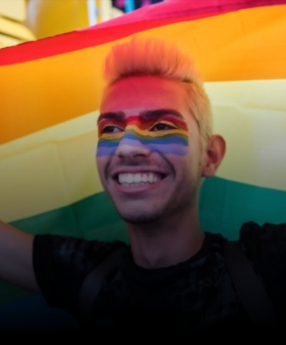 LGBTQI Rights Inclusion