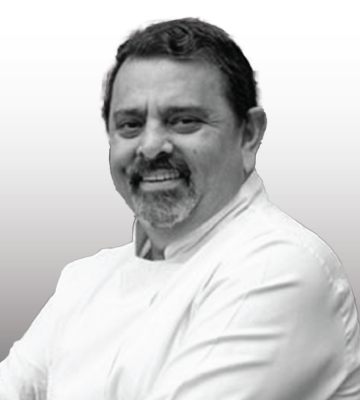 Chef Cyrus Todiwala