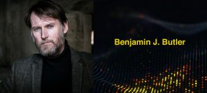 Interview with Futurist Benjamin J. Butler