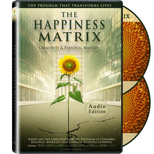 Happiness Matrix logo