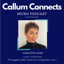 Yamilette Cano - Entrepreneur