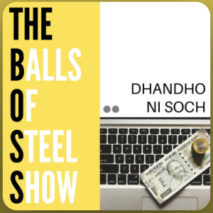 The Balls of Steel Show