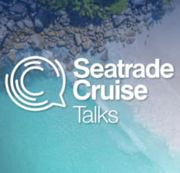 Seatrade Cruise Talks: Expedition and Small Ship Cruising - View from the Bridge