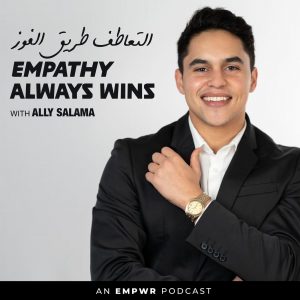 empathy podcast