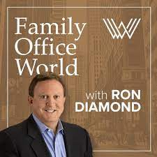 ronald diamondpodcast
