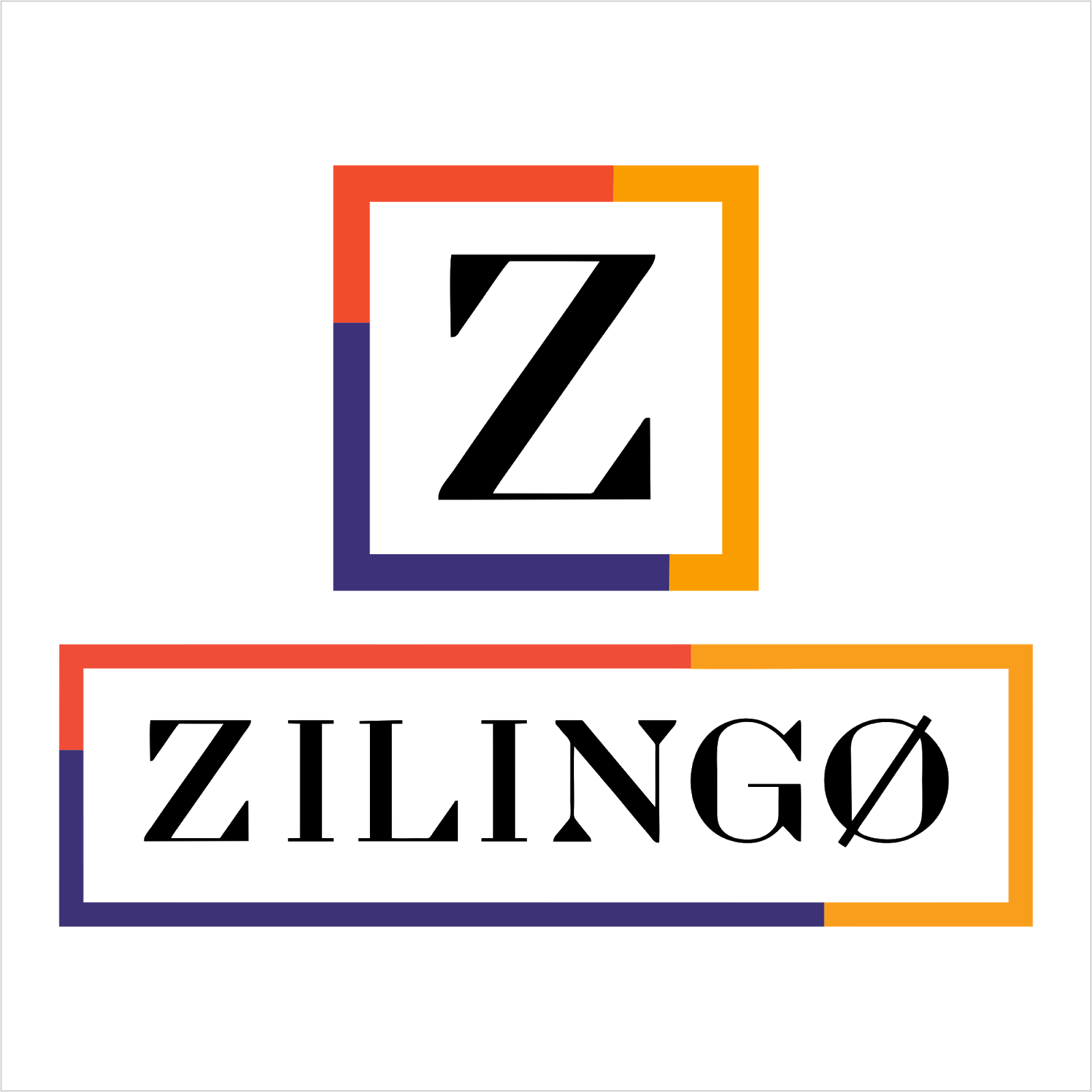 zilingo Logo