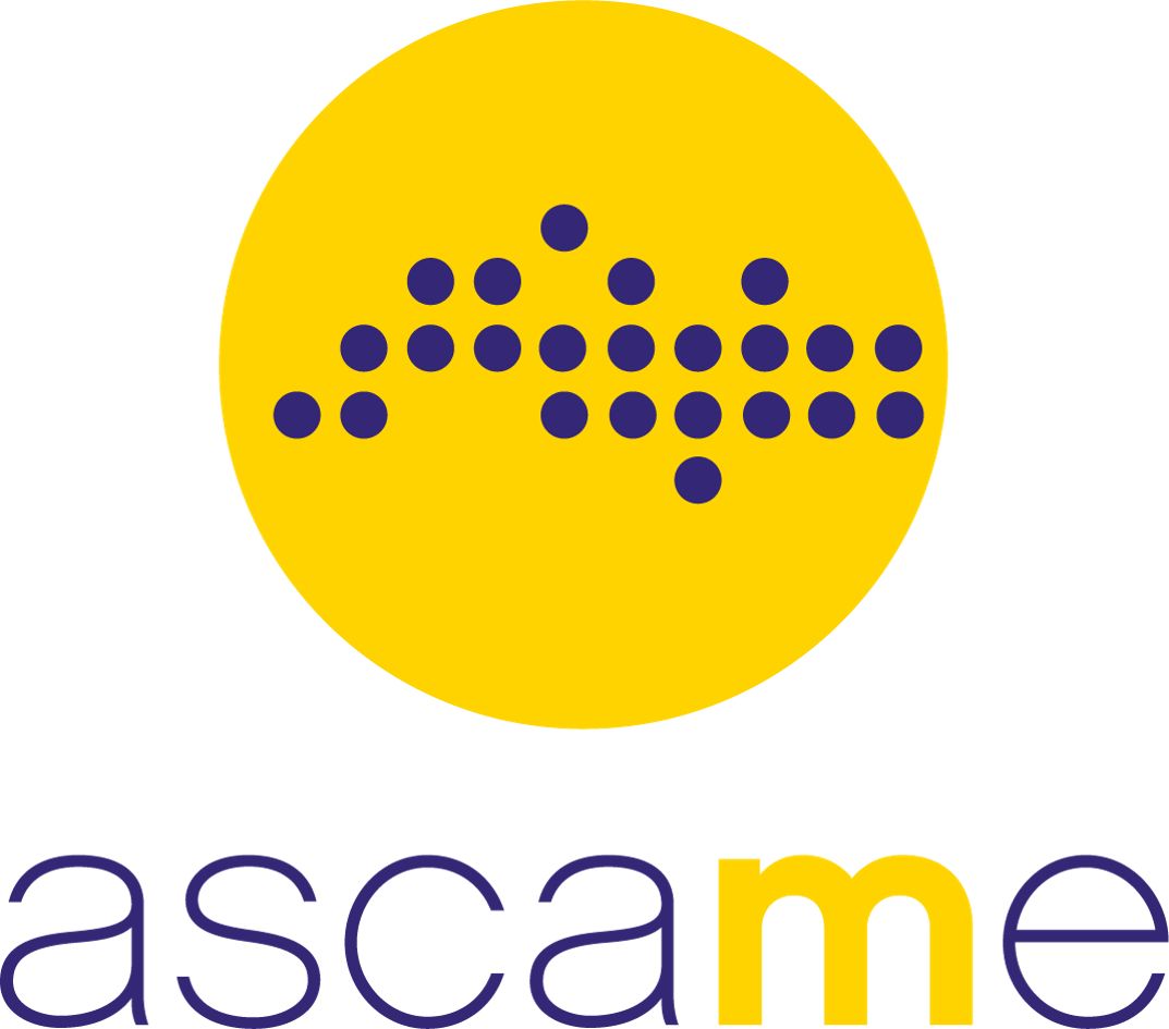 ASCAME logo