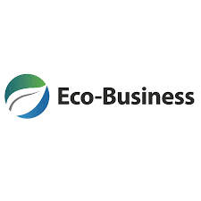 Eco-Business logo