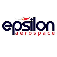 Epsilon Aerospace Private Limited Company Logo