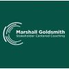 Marshall Goldsmith Stakeholder Centered Coaching logo