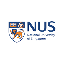 National University of Singapore logo