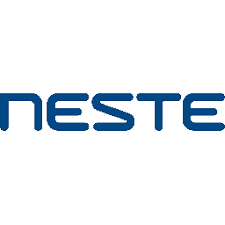 Neste logo