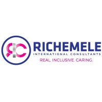 Richemele International Consultants Company Logo