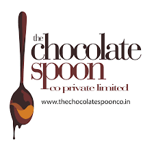 The Chocolate Spoon Company Logo