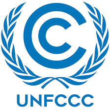 UN Climate Change logo
