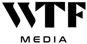 WTF Media logo