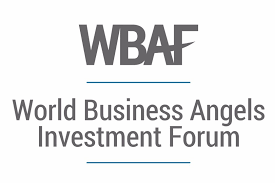 World Business Angels Investment Forum logo