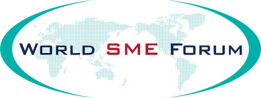 World SME Forum logo