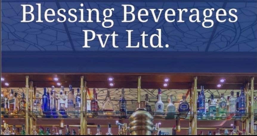 Blessings Beverages Pvt Ltd