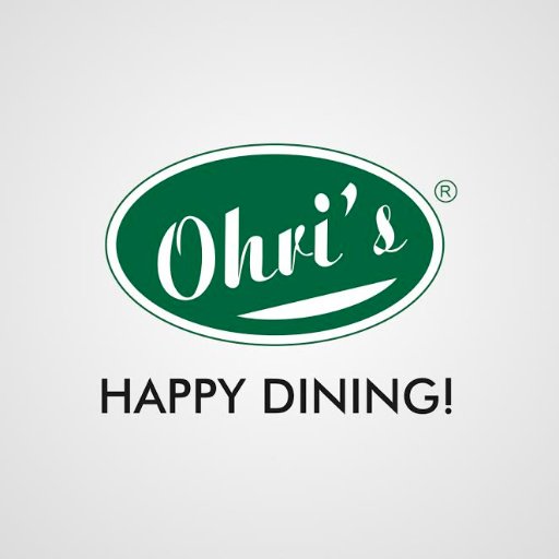 Ohris