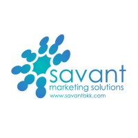 Savant Marketing Solutions