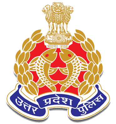 Uttar Pradesh Police