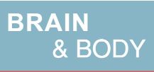 Brain & Body logo