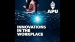 Innovation in the Workplace Podcast