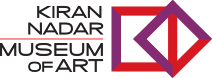 Kiran Nadar Museum of Art