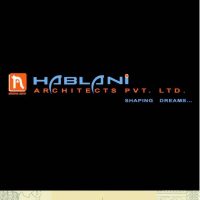 Logo - Hablani Architects Pvt Ltd