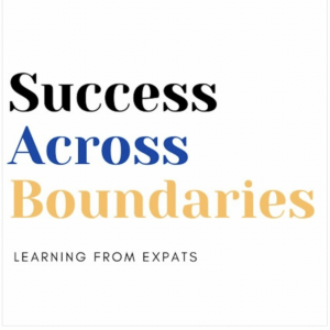 Success Across Boundaries