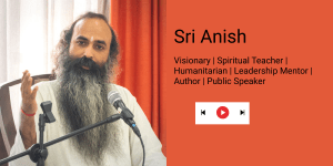Heartful Dialogues With Sri Anish - season
