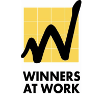 Logo - Winners At Work